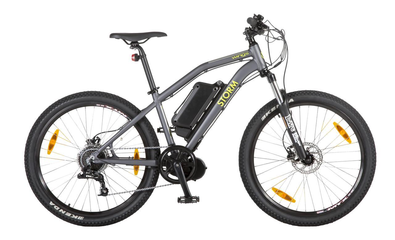 Il Camoscio Mountain & Bike Rovere (Abruzzo) Exterior foto